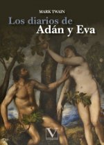 LOS DIARIOS DE ADAN Y EVA