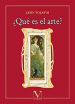 ¿Qué es el arte?