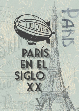 PARIS EN EL SIGLO XX