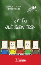 Y TU QUE SIENTES