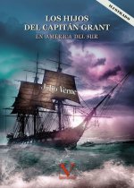 LOS HIJOS DEL CAPITAN GRANT EN LA AMERICA DEL SUR