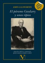 EL PARAMO GAULZERY Y UNOS RIPIOS