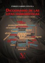DICCIONARIO DE LAS CITAS HUMORISTICAS