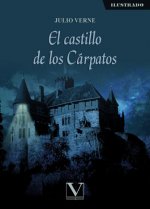EL CASTILLO DE LOS CARPATOS