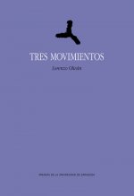 Tres movimientos