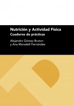 Nutrición y Actividad Física