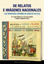 De relatos e imágenes nacionales. Las derechas españolas (siglos XIX-XX)
