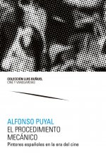 EL PROCEDIMIENTO MECANICO PINTORES ESPAÑO