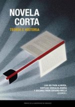 NOVELA CORTA. TEORIA E HISTORIA