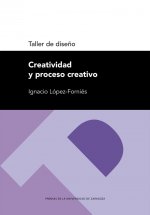 Taller de diseño. Creatividad y proceso creativo