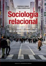 SOCIOLOGIA RELACIONAL