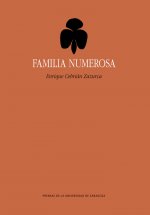 Familia numerosa