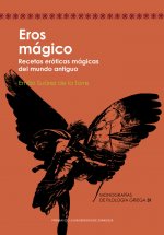 EROS MAGICO