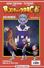 Bola de Drac Serie Vermella nº 255