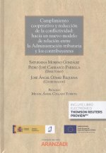 CUMPLIMIENTO COOPERATIVO Y REDUCCION DE LA CONFLICTIVIDAD: