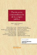 Planificación y racionalización de la compra pública (Papel + e-book)