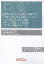 IMPLICACIONES DEL COVID 19 EN FISCALIDAD I