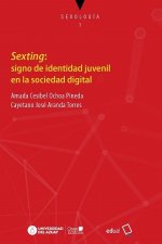 Sexting: Signo de identidad juvenil en la sociedad digital