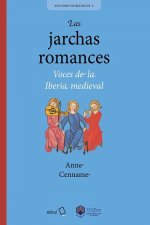 Las jarchas romances: Voces de la Iberia medieval