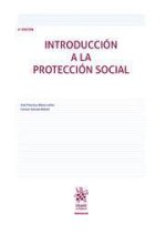 Introducción a La Protección Social 4ª Edición 2020