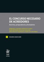 El Concurso Necesario de Acreedores
