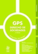 GPS Derecho De Sociedades 5ª Edición 2020