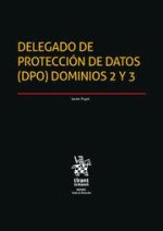 DELEGADO DE PROTECCION DE DATOS (DPO) DOMINIOS 2 Y 3