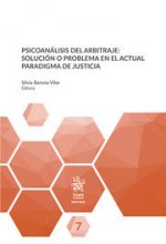 PSICOANALISIS DEL ARBITRAJE:
