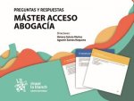 MASTER ACCESO ABOGACIA. PREGUNTAS Y RESPUESTAS