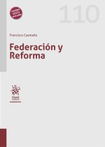 FEDERACION Y REFORMA