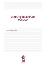 Derecho del Empleo Público