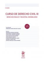 Curso de derecho civil III 9ª Edición 2020