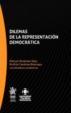 Dilemas de la representación democrática