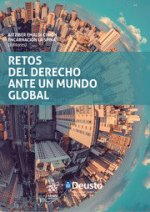 Retos del Derecho ante un Mundo Global