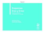 ESQUEMAS ERES Y ERTES