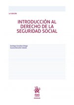 Introducción al Derecho de la Seguridad Social 14ª Edición 2020