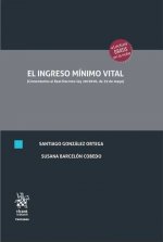 INGRESO MINIMO VITAL, EL