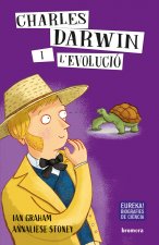 Charles Darwin i l'evolució