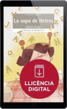 La sopa de lletres
