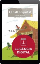 El gall despistat
