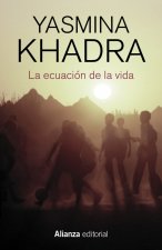 LA ECUACION DE LA VIDA