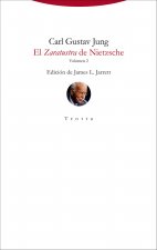 EL ZARATUSTRA DE NIETZSCHE