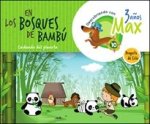 EN LOS BOSQUES DE BAMBU 3AÑOS EI 21 DESCUBRIENDO CON MAX