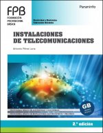 Instalaciones de telecomunicaciones 2ª Ed. 2021