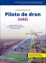 Piloto de dron (RPAS) 4.ª edición