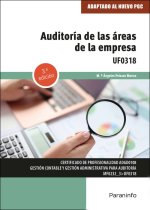 AUDITORIA DE LAS AREAS DE EMPRESA