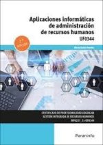 APLICACIONES INFORMATICAS DE ADMINISTRACION DE RECURSOS HUMA