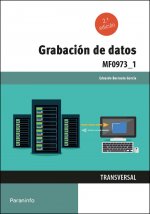 GRABACION DE DATOS 21