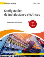 CONFIGURACION DE INSTALACIONES ELECTRICAS 2.ª EDICION
