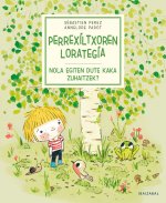 NOLA EGITEN DUTE KAKA ZUHAITZEK EUSKERA